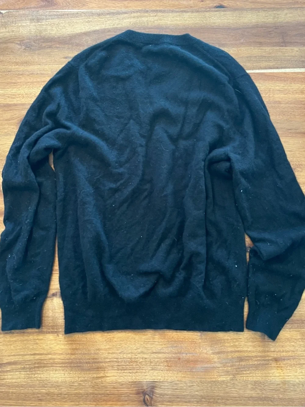 J. Crew crew neck